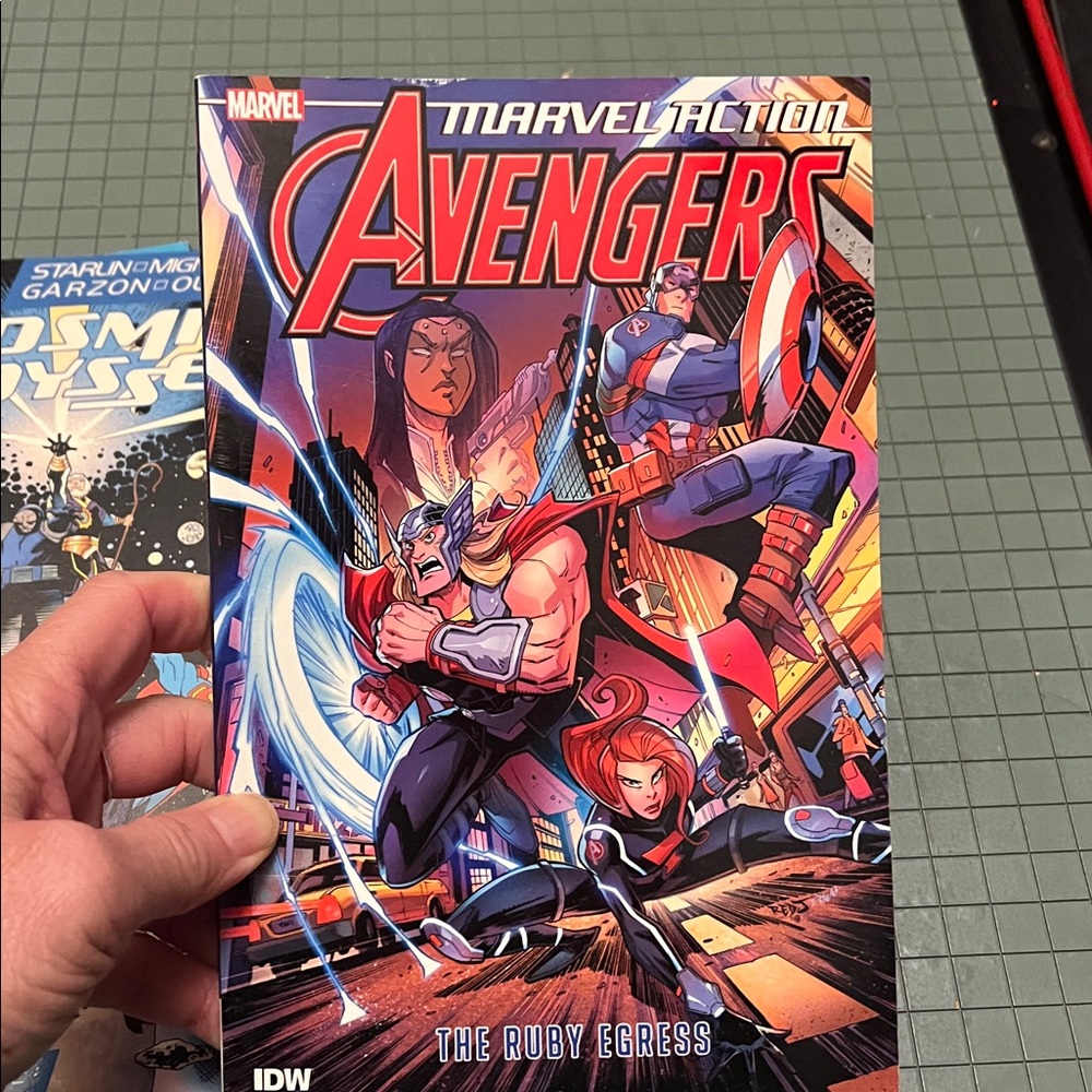 Marvel and DC bundle - Picture 3 of 6